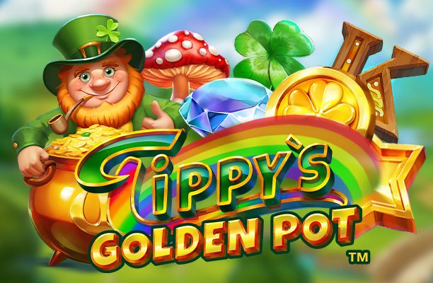 Tippys Golden Pot